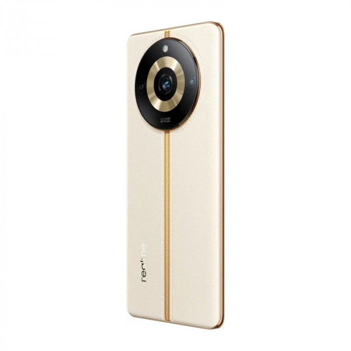 Смартфон Realme 11 Pro 8/256GB Бежевый (Beige) EAC | Фото 4 из 7