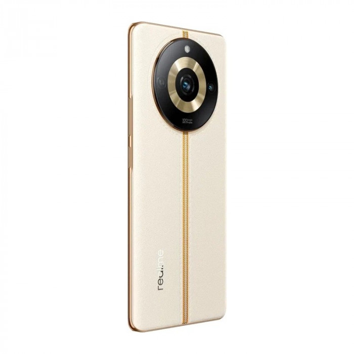 Смартфон Realme 11 Pro 8/256GB Бежевый (Beige) EAC | Фото 5 из 7