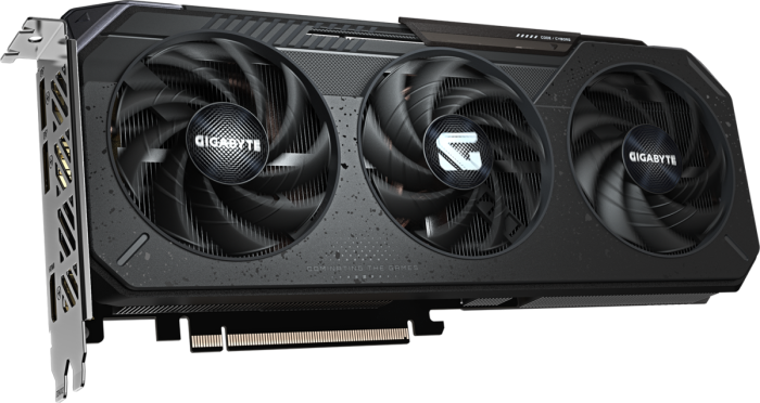 Видеокарта AMD Radeon RX 9060 XT Gigabyte GAMING OC 16Gb (GV-R9060XTGAMING OC-16GD)