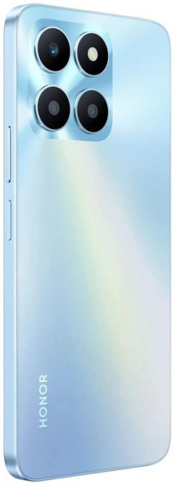 Смартфон Honor X6a 4/128GB Голубой (Ocean Blue) | Фото 5 из 17