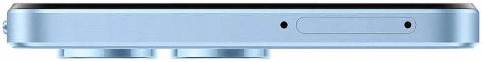 Смартфон Honor X6a 4/128GB Голубой (Ocean Blue) | Фото 8 из 17