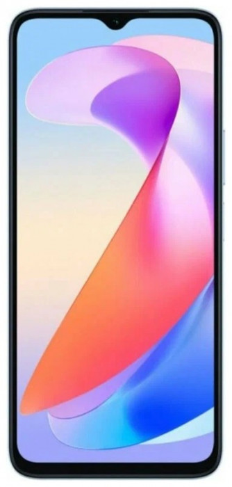 Смартфон Honor X6a 4/128GB Голубой (Ocean Blue) | Фото 13 из 17