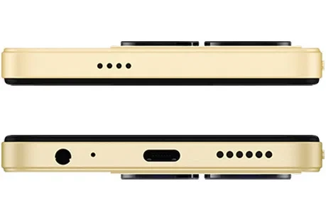 Смартфон Tecno SPARK Go 2024 4/64GB Зелёный (Green) EAC | Фото 5 из 6