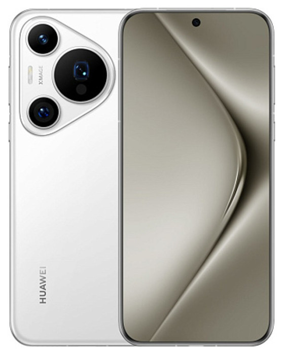 Смартфон Huawei Pura 70 Pro 12/512GB Белый (White)