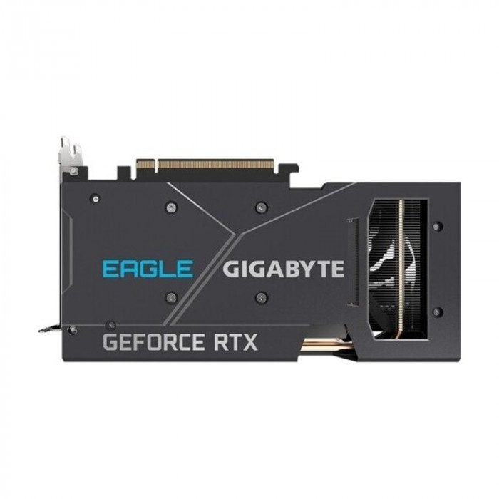 Видеокарта GIGABYTE GeForce RTX 3060 Ti EAGLE OC D6X 8G (GV-N306TXEAGLE OC-8GD), Retail