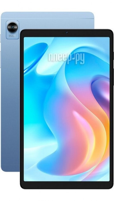Планшет Realme Pad Mini (2022) 3/32GB Wi-Fi Синий EAC | Фото 7 из 8
