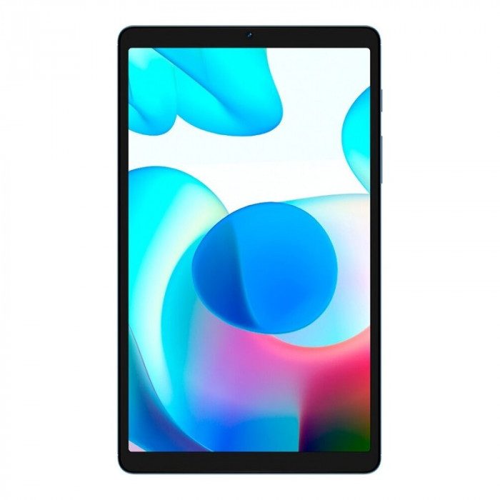Планшет Realme Pad Mini (2022) 3/32GB Wi-Fi Синий EAC | Фото 2 из 8
