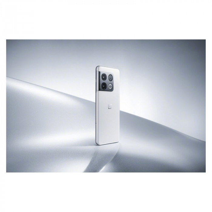 Смартфон OnePlus 10 Pro 12/512GB Белый (White) | Фото 7 из 14