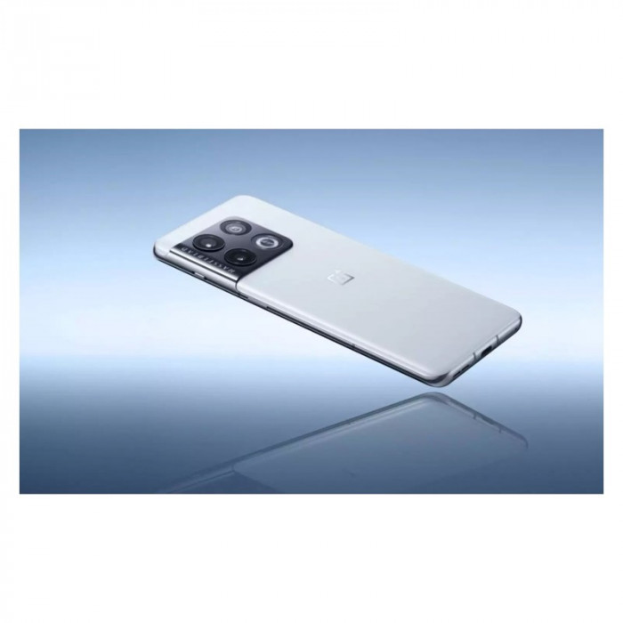 Смартфон OnePlus 10 Pro 12/512GB Белый (White) | Фото 10 из 14