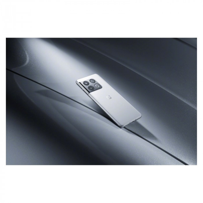 Смартфон OnePlus 10 Pro 12/512GB Белый (White) | Фото 11 из 14