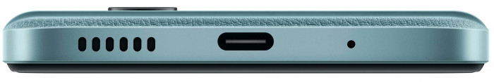 Смартфон Poco M5 6/128GB Зеленый (Green) | Фото 5 из 6