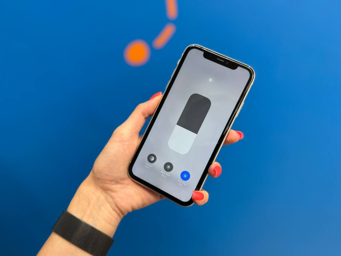 Б/у Смартфон Apple iPhone 11 64GB Белый RU | Фото 3 из 5