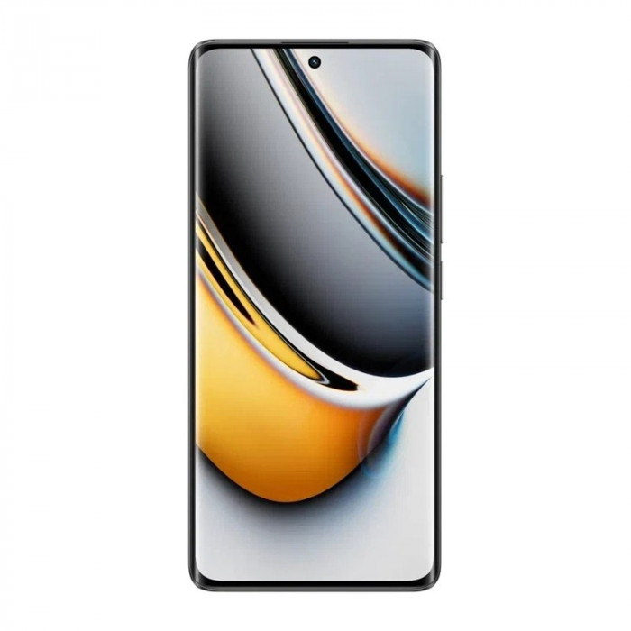 Смартфон Realme 11 Pro 8/256GB Черный (Black) EAC | Фото 2 из 6
