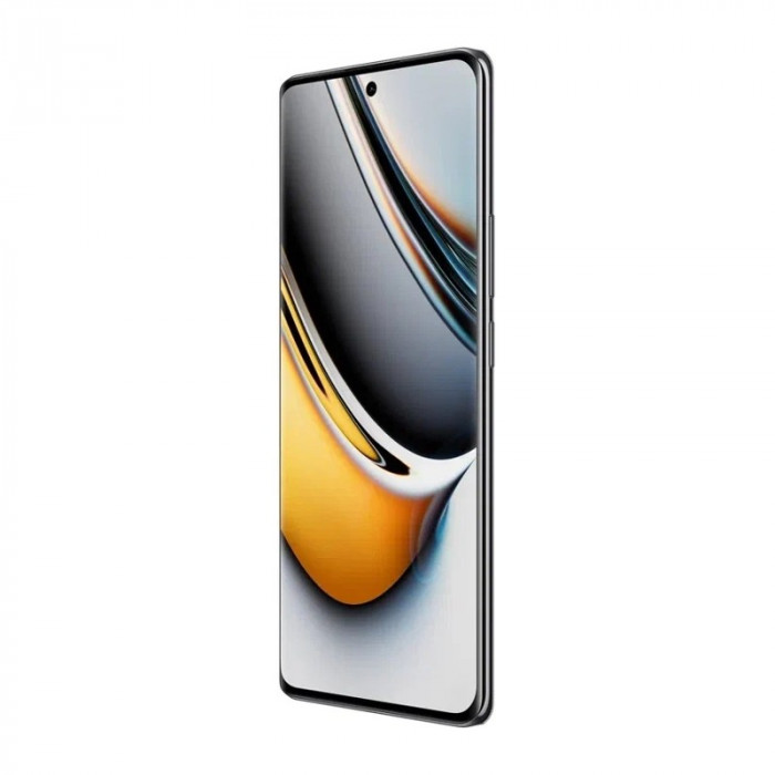 Смартфон Realme 11 Pro 8/256GB Черный (Black) EAC | Фото 3 из 6