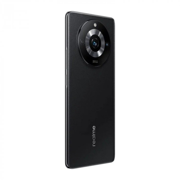 Смартфон Realme 11 Pro 8/256GB Черный (Black) EAC | Фото 5 из 6