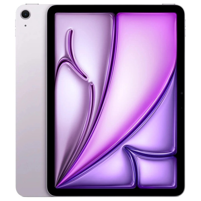 Планшет Apple iPad Air 11 (2025) 512GB Wi-Fi  Фиолетовый (Purple) | Фото 1 из 2