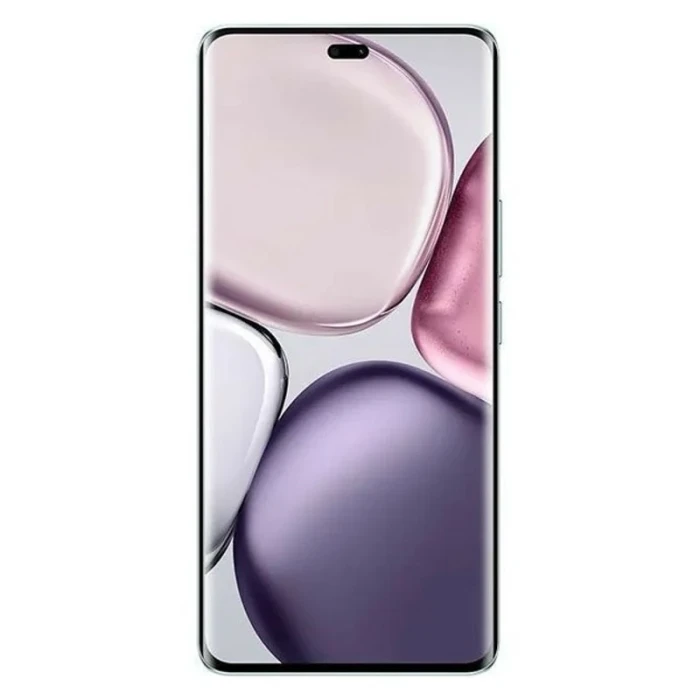 Смартфон Honor X9c 12/512GB Черный (Titanium Black) | Фото 3 из 3