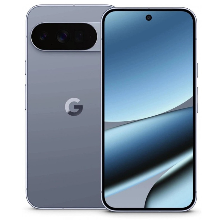 Смартфон Google Pixel 10 Pro XL 16/1ТБ Обсидиан (Obsidian)