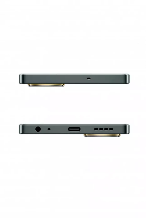 Смартфон Realme C67 6/128GB Черный (Black Stone) EAC