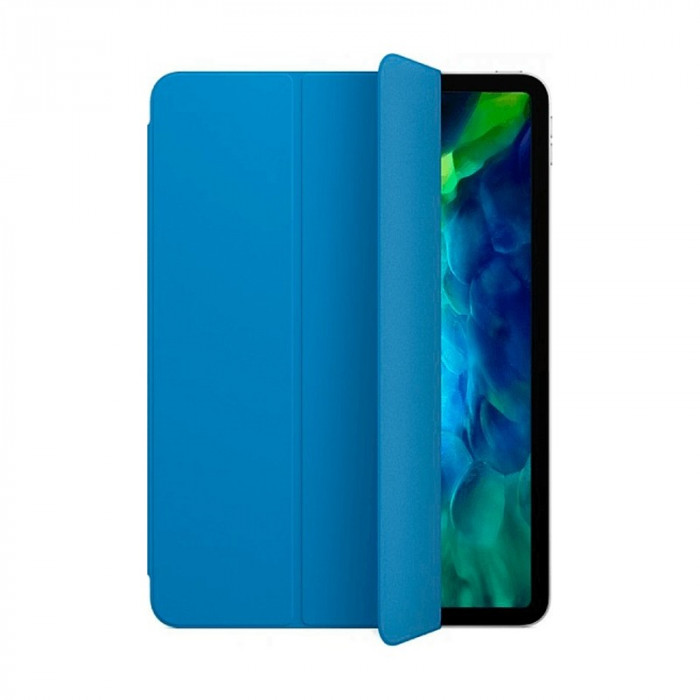 Чехол Smart Folio Case iPad Pro 12.9 Голубой