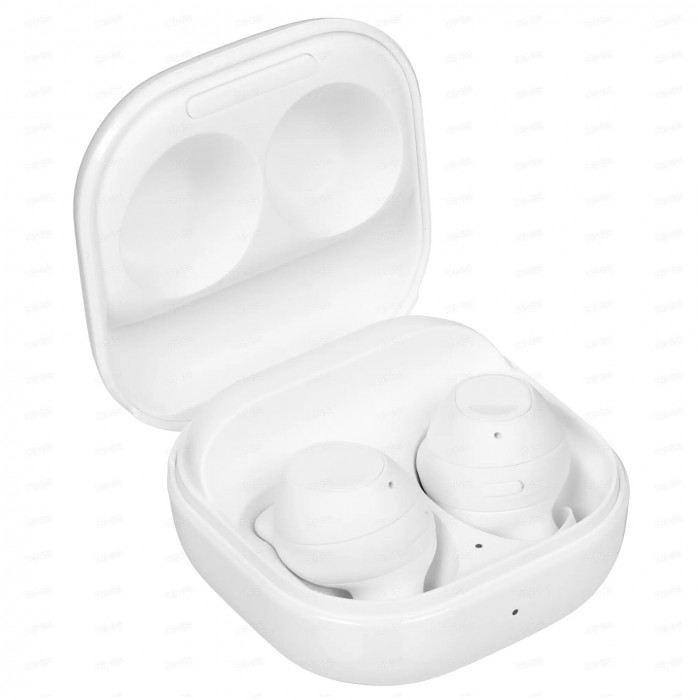 Беспроводные наушники Samsung Galaxy Buds FE Белый