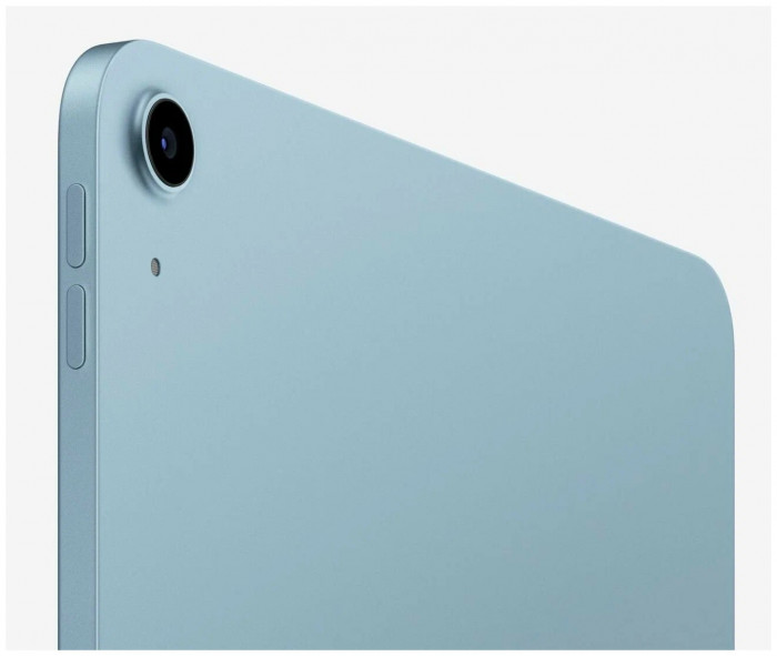 Планшет Apple iPad 2022 Wi-Fi 10.9 64GB Голубой | Фото 3 из 4