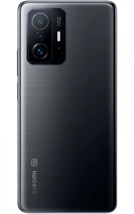 Смартфон Xiaomi 11T 8/256GB Серый (Gray) | Фото 2 из 6
