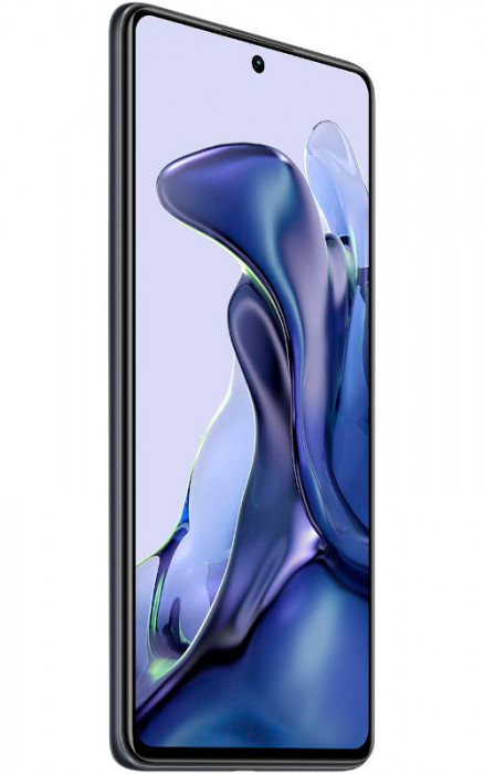 Смартфон Xiaomi 11T 8/256GB Серый (Gray) | Фото 3 из 6