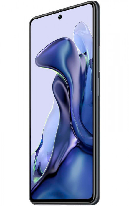 Смартфон Xiaomi 11T 8/256GB Серый (Gray) | Фото 4 из 6