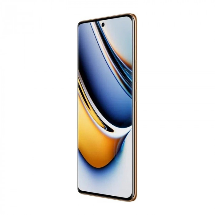 Смартфон Realme 11 Pro 8/128GB Бежевый (Beige) EAC | Фото 2 из 7