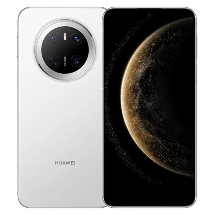 Смартфон Huawei Mate 70 12/256GB Белый (White) | Фото 1 из 3