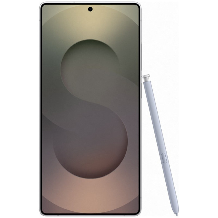 Смартфон Samsung Galaxy S25 Ultra 12/1024GB Серый Титан (Titanium Gray)