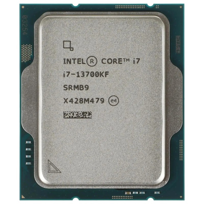Процессор Intel Core i7 - 13700KF OEM | Фото 1 из 1