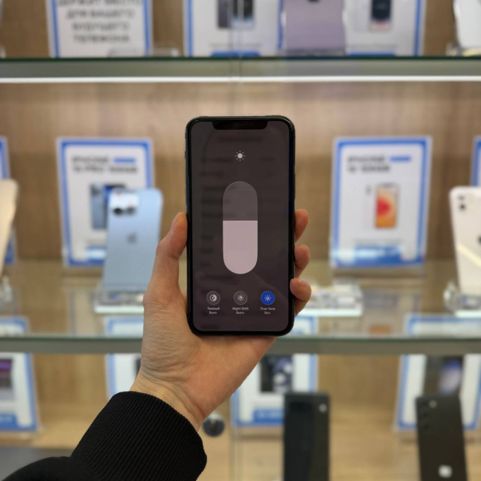 Б/у Смартфон Apple iPhone 11 Pro 256GB Space Gray EU