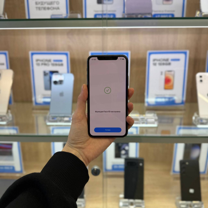 Б/у Смартфон Apple iPhone 11 Pro 256GB Space Gray EU