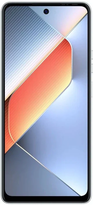Смартфон Tecno Pova 6 Neo 8/128GB Титановое серебро (Starry Silver) | Фото 2 из 3