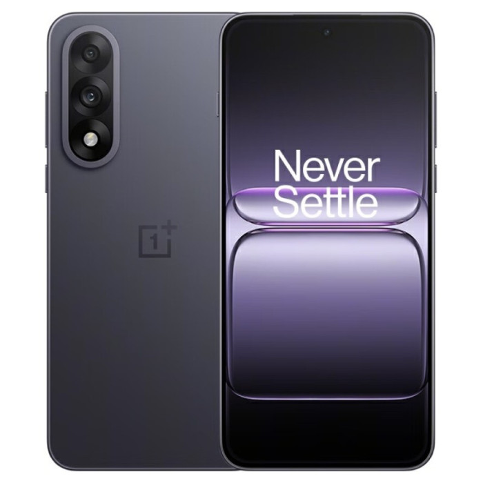 Смартфон OnePlus Ace 5 Extreme 12/512GB Черный