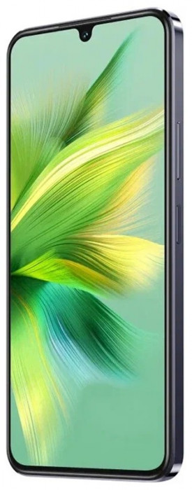 Смартфон Infinix NOTE 30i 8/128GB Черный EAC