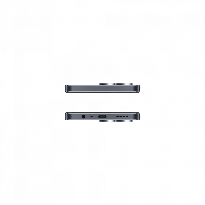 Смартфон Realme Note 50 4/128 Черный (Speed Black) EAC | Фото 4 из 6