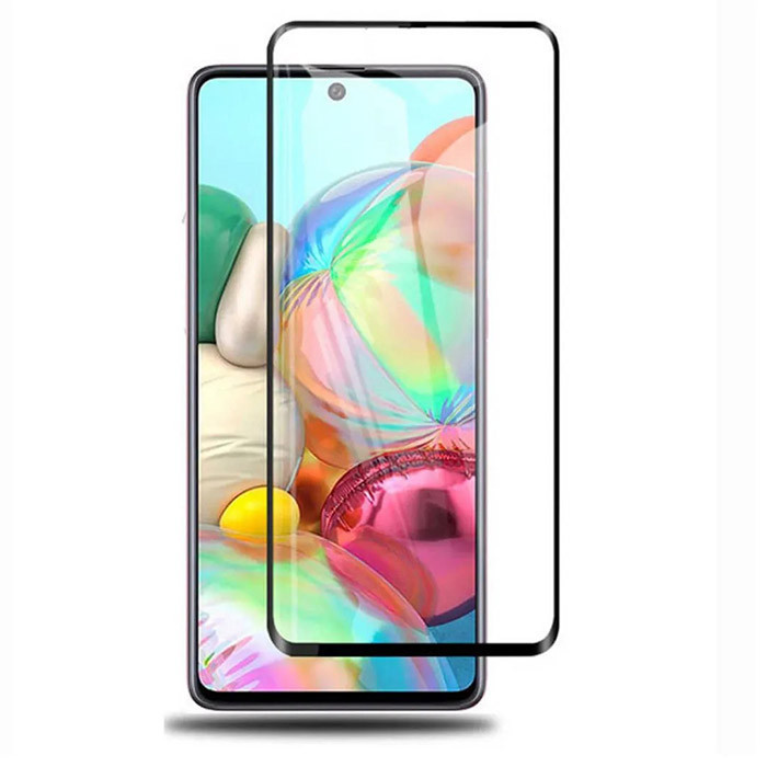 Защитное стекло Mr.Perfect для Samsung Galaxy A71 | Фото 2 из 2