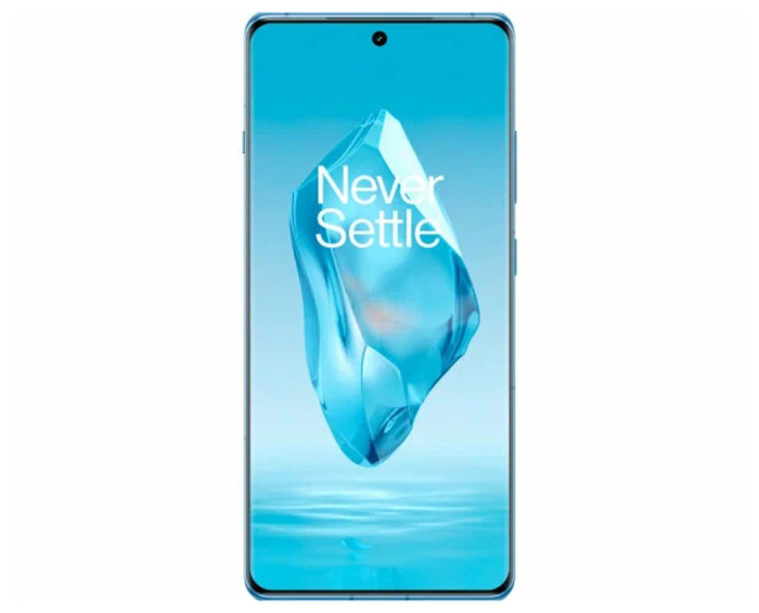 Смартфон OnePlus (12R) Ace 3 12/256GB Синий (Blue)