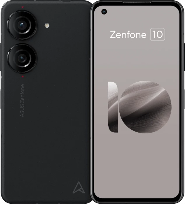 Смартфон Asus Zenfone 10 16/512GB Черный (Black) | Фото 2 из 5