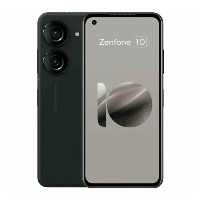 Смартфон Asus Zenfone 10 16/512GB Черный (Black) | Фото 1 из 5