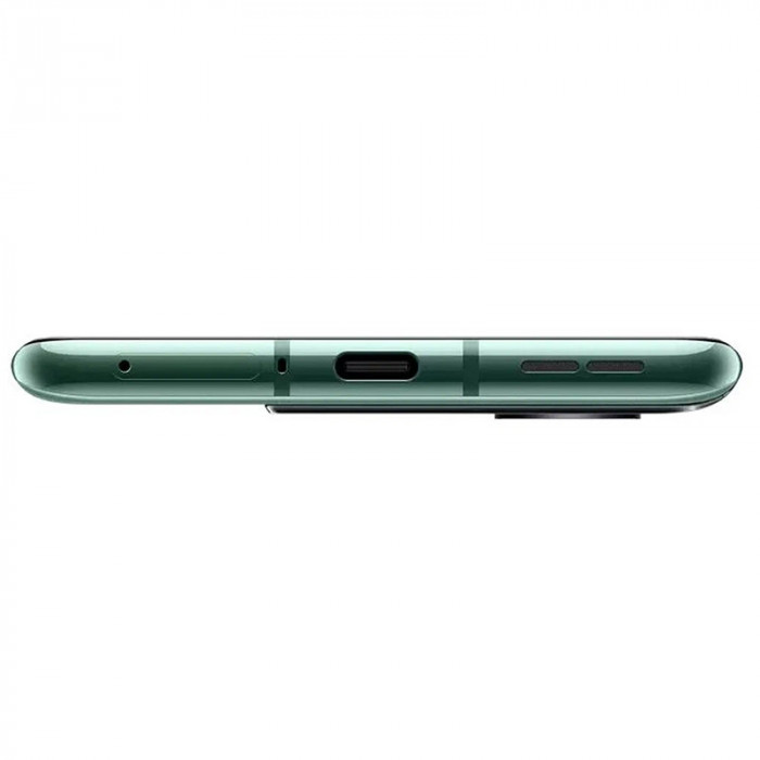 Смартфон OnePlus 10 Pro 8/256GB Зеленый (Green) | Фото 8 из 9