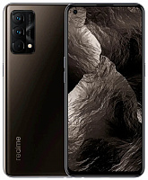 Смартфон Realme GT Master Edition 6/128GB Черный (Cosmos Black) EAC