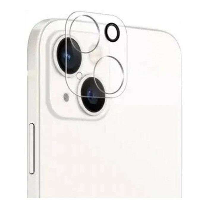 Защитное стекло на блок камер ARtitanium alloy для iPhone 15 | Фото 1 из 1