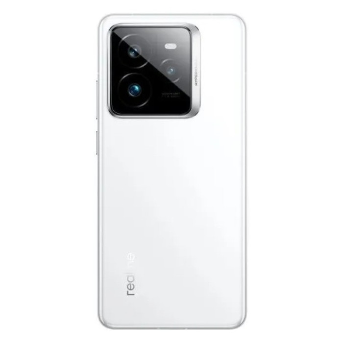 Смартфон Realme GT 7 Pro 12/256GB Белый (White) | Фото 2 из 3