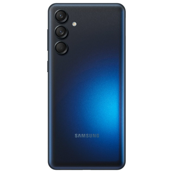 Смартфон Samsung Galaxy M55 8/256GB Черный | Фото 3 из 3