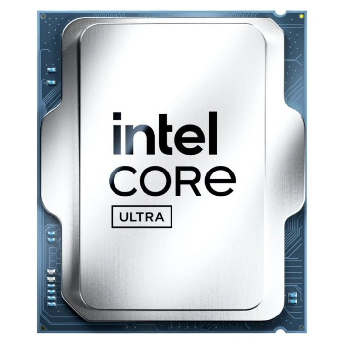 Процессор Intel Core Ultra 5 245K OEM | Фото 1 из 1