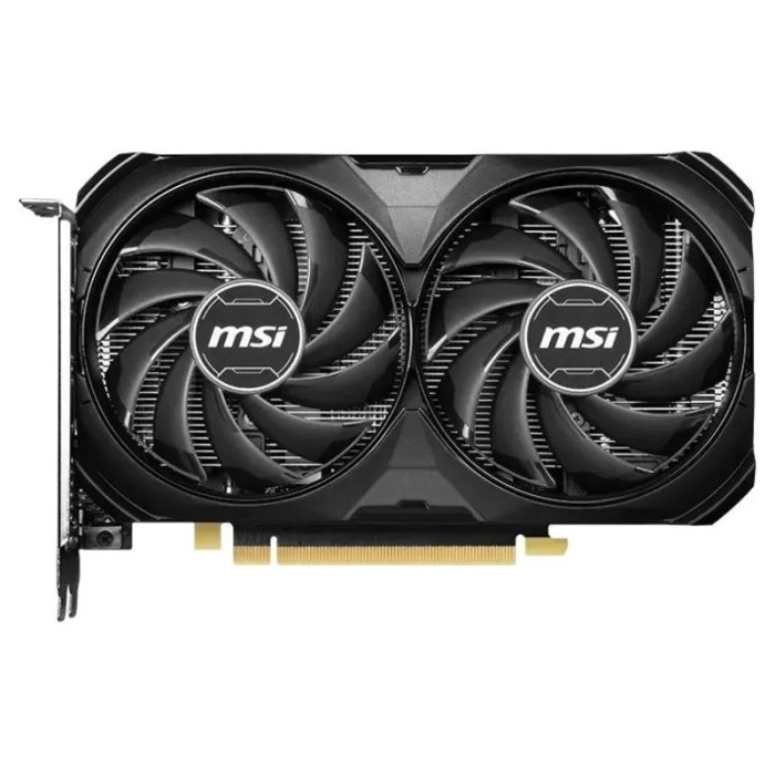 Видеокарта NVIDIA GeForce RTX 4060 Ti MSI 8Gb (RTX 4060 Ti GAMING X 8G) | Фото 1 из 1